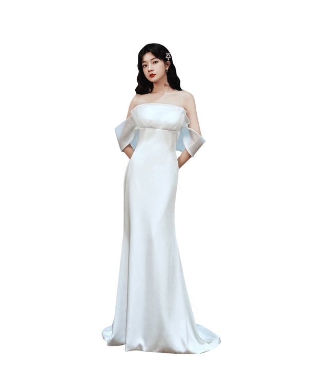 楽天市場】ウェディングドレス 前撮り ドレス 花嫁 ロングドレス 森 楽天市場】ウェディングドレス 前撮り ドレス 花嫁 ロングドレス 森
