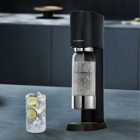 ソーダストリーム enso (エンソウ) スターターキット