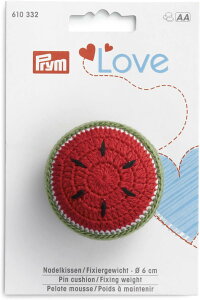 sPrymtv@hCcEGCgsNbV@90gIW@LEC@XCJ@3ޓWJ@PRYM Pin Cushion Fixing WeightRbgE[@t[csNbV610 330 610 331 610 332 jR@}O