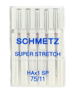 �sSCHMETZ�t�V�����b�c�@�h�C�c���ƒ�p�~�V���j�@���ʔ̔����@�X�y�V���� �j�b�g�E�I�[�o�[���b�N�p�j KNIT OVERLOCK SPECIAL HAx1 SP 15x1 SP