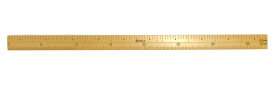 鯨尺（竹尺）1尺/cm付き　センチ部分長さ：37cm（巾22mm）　スケール　定規　じょうぎ　ものさし　物差し　レトロ　製図　測定　昔ながらの竹尺　天然竹材使用　バンブー