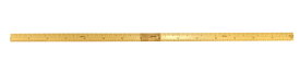 鯨尺（竹尺）2尺/cm付き　センチ部分長さ：75cm（巾22mm）　スケール　定規　じょうぎ　ものさし　物差し　レトロ　製図　測定　昔ながらの竹尺　天然竹材使用　バンブー