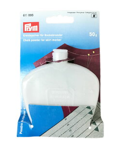 �h�C�c�@PRYM�@�v�����@�X�J�[�g�}�[�J�[�p�֕�SKIRT MARKER�@POWDER���F50g611 886�@��|�@�ٖD�@�m�ف@���邵���@�`���R�@�`���[�N�@�p�E�_�[