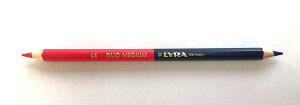 sLYRAtEDUO MEDIUM@fI ~fBA@bhu[yV@ʐc@Zp@hexagonal pencil@Blue Red ԁE@2640101@{7.8mmӁ@c3.8mm
