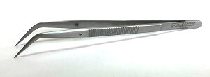 hCcEsZbgE][QSOLINGENS150mm75880R@75880RS@TWEEZERS@Made in Germany