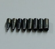 野中製作所スクリューポンチ[追跡可能メール便対応OK] SCREW PUNCH※替刃のみ1.2mm 1.5mm 1.8mm 2.0mm 2.…