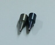 野中製作所スクリューポンチ[追跡可能メール便対応OK] SCREW PUNCH※替刃のみ1.0mm　レザー　皮　ハンド…