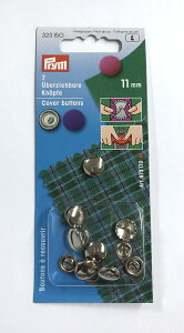 sPrymtv hCc@݁@{^@11mm/7g@t@LbgȂ@323150Jo[{^@COVER BUTTONS@݂ڂ@cc~t@[p@|@mف@ٖDnhCh@@m