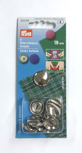 sPrymtv hCc@݃{^19mm/5g@323152Jo[{^@COVER BUTTONS@݂ڂ@cc~{^@t@[p|@mف@ٖD@nhCh@@m@ʂ݁@