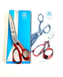 ���u�\�@�X�y�V�����@�ق��΂���260mm(10�C���`)ROBUSO SOLINGEN SPECIAL SCISSORS 260mm(10)�i�b�g���S����n��܂�135�~���d�ʖ�330g