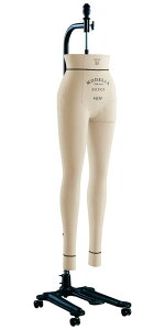 �s�L�C���t�@���f�B�[�X�p�_�~�[�@MODELIA�@MF-DUN-P�@���f���A�@�k�[�h�t�H�[�� �h�D�[�X38�@�t�@���@�p���c�{�f�B(DOUCE 38�@Femme�@Pants)�y��������s�z