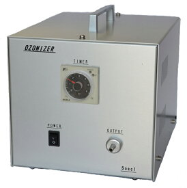 Soec800オゾン発生器 殺菌、消臭、空気清浄、日本製