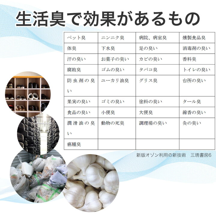 楽天市場】SoecV400Dオゾン発生器 濃度可変 : オゾンソエック