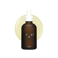 soel LIVING-OIL オーガニックセサミオイル 60mL ソエル 美容オイル ブースターオイル USDA認証 スリラン…