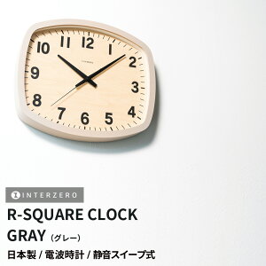 yR-SQUARE CLOCKiA[XNGANbNjzyO[z|v Éғ dgv AbjiXC[vj{ Vv  ؐ Mtg v[gyCHAMBRE CH-028GYRzyC^[[