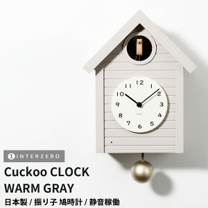 yCuckoo CLOCKiNbN[NbNjzyEH[O[zUqv v @\ Éғ { Vv  ؐ Ebh Mtg v[gyCHAMBRE CH-059GYzyC^[[