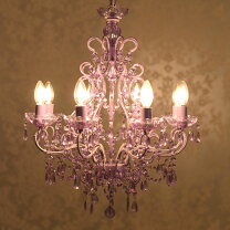 楽天市場】アリエル シャンデリアの通販 