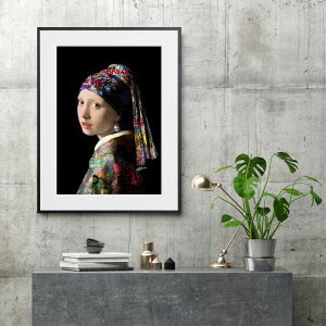 A[g G |X^[yVermeerzt[ʔ tF[ ^̎̏ I}[W OtBeB A4 A3 A2yMake Sensez blues08