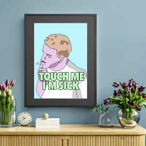 A[g G |X^[yTouch Me Ifm Sickzt[ʔ j Xg[g t@bV |bvCXg A4 A3 A2yMake Sensez mandoopesuzuki122