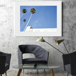 A[g G |X^[ywhite xmas in LA Izt[ʔ T[X LA V̖  i iF ʐ^ photo A4 A3 A2yMake Sensez sean181