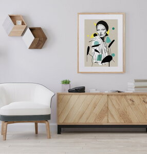 A[g G |X^[yDay dreamingzt[ʔ k CXg   Vv _ A[g A4A3A2TCYyMake Sensez msk04