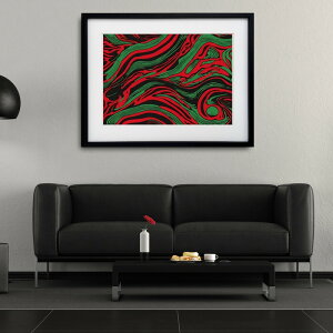 A[g G |X^[yA Tribe Called Quest Patternzt[ʔ ͗l ۉ _ Q A[g A4A3A2TCYyMake Sensez msk08