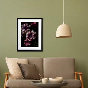 A[g G |X^[yf_028 TCYA4iSjiؐt[tjzA[g|X^[ ʐ^ {  iLXbNX iiF photo japan flower A4TCY ztyMake Sensez wsf028-d9101a