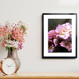 wyVX[p[SALE ݌Ɉ| ixA[g G |X^[yf_064 TCYA4iSjiؐt[tjzA[g|X^[ ʐ^ {  o KN iiF photo japan flower A4TCY ztyMak