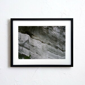 A[g G |X^[yn_011 TCYA4iSjiؐt[tjzA[g|X^[ ʐ^ { iiF R  rock wall photo japan nature A4TCY ztyMake Sensez wsn011-d9101a