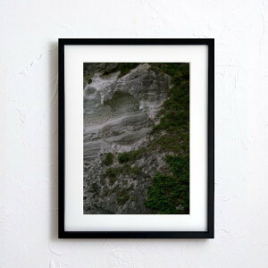 A[g G |X^[yn_012 TCYA4iSjiؐt[tjzA[g|X^[ ʐ^ { iiF R  rock wall photo japan nature A4TCY ztyMake Sensez wsn012-d9101a