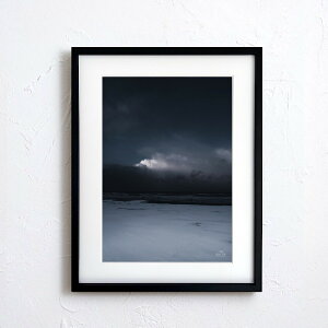 A[g G |X^[yn_019 TCYA4iSjiؐt[tjzA[g|X^[ ʐ^ { iiF R ~ winter photo japan nature A4TCY ztyMake Sensez wsn019-d9101a