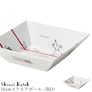  pM yFarmiRed Stripej 16cmXNGA{[iRDjzg Shinzi Katoh XgH k mH 킢 studio010 ZĂ uh  { Hyۓz