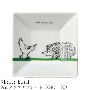  pM yFarmiGreen Stripej 9cmXNGAv[giGRjiCjzg Shinzi Katoh XgH k studio010 ZĂ uh  { Hyۓz