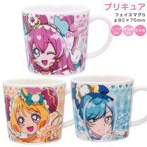 楽天市場】スマイルプリキュア マグカップの通販
