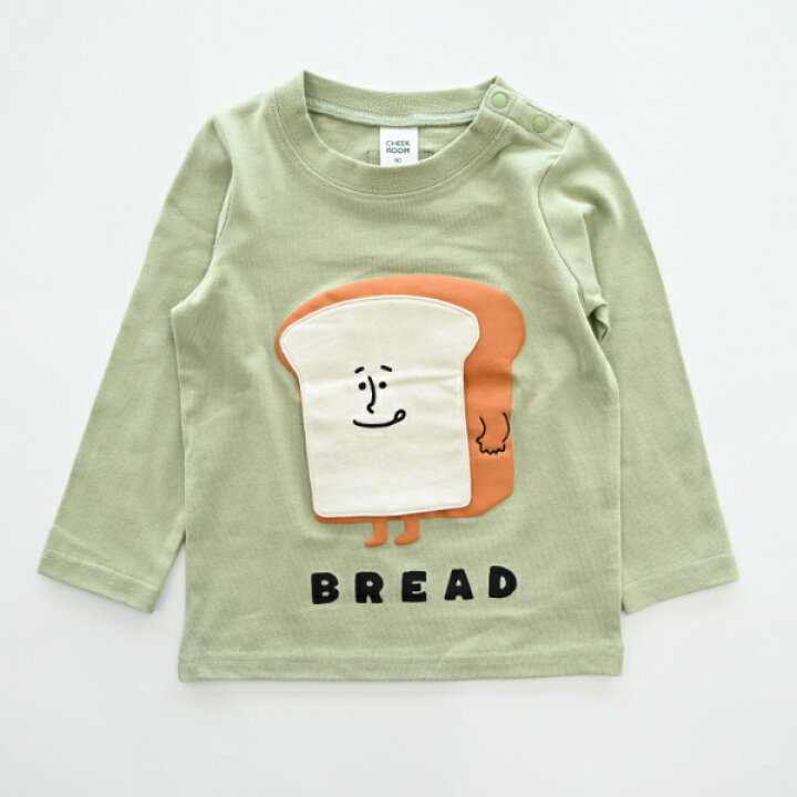 売り切れ☺CHEEK ROOM＊ロンT - メルカリ｜Tシャツ・カットソー