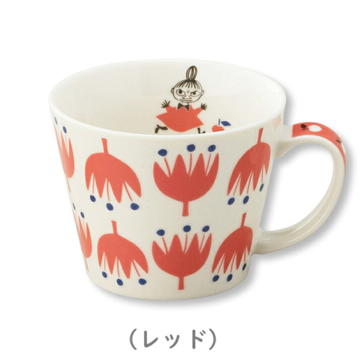 楽天市場】ムーミン（MOOMIN）【スープマグ】陶器 プレゼント 北欧食器 