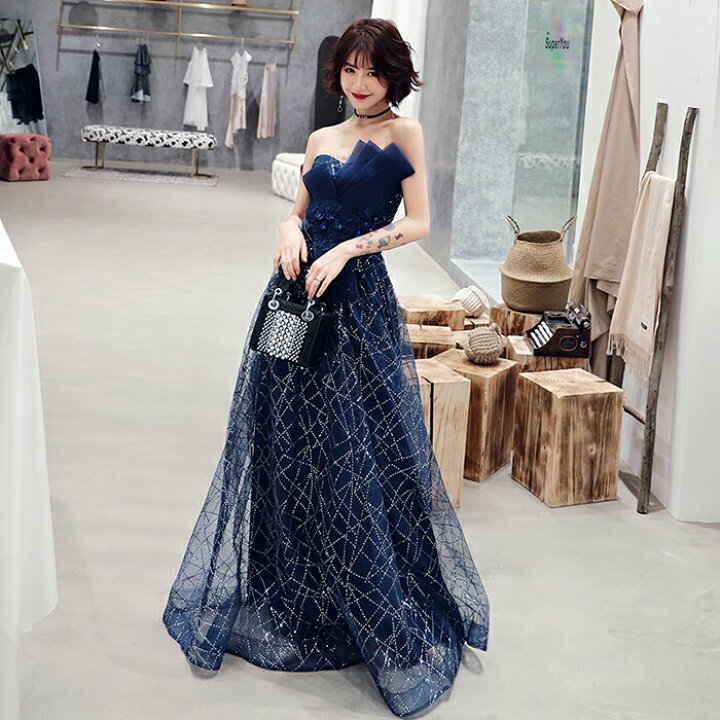 楽天市場】ウェディングドレス ウエディングドレス カラードレス  