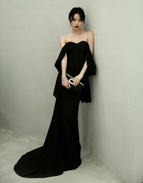 楽天市場】ウェディングドレス カラードレス パーティードレス  