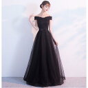 ウェディングドレス ウエディングドレス カラードレス 安い イブニングドレス 二次会ドレス 演奏会 フォーマルドレス 花嫁 発表会 黒 ロングドレス 結婚式 カクテルドレス 半袖 エンパイア パーティードレス 披露宴 コンサート 前撮り 後撮り ブライダル 袖あり