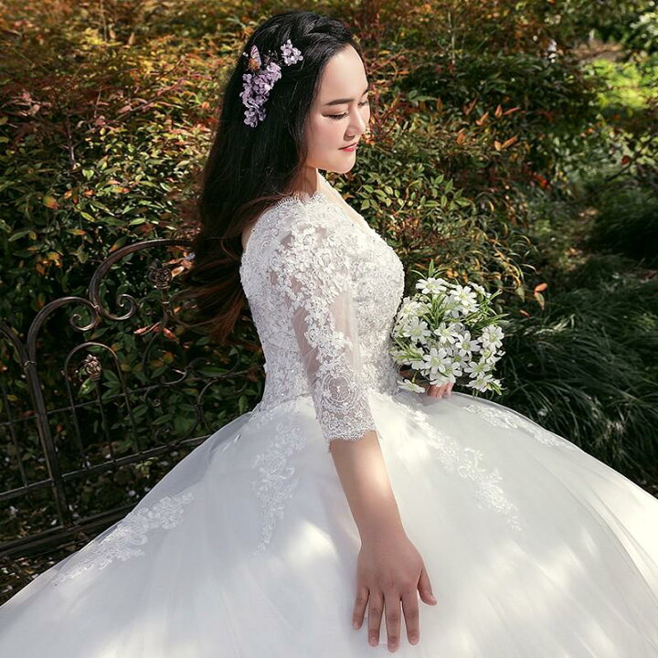 楽天市場】マタニティドレス 妊娠中ドレス 妊産婦ウェディングドレス 