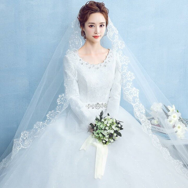 楽天市場】ウエディングドレス 二次会ドレス ウェディングドレス  