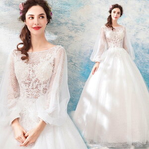 EFfBOhX  ItzCg  ԉ vZXChX OhX uC_  񎟉hX p[eB[hX CujOhX wedding dress 2018 OB CO 