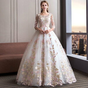 EFfBOhX GpCA  ԉ  ItzCg  OhX I 񎟉hX wedding dress uC_ 傫TCY }^jeBhX }^jeB[hX DPh