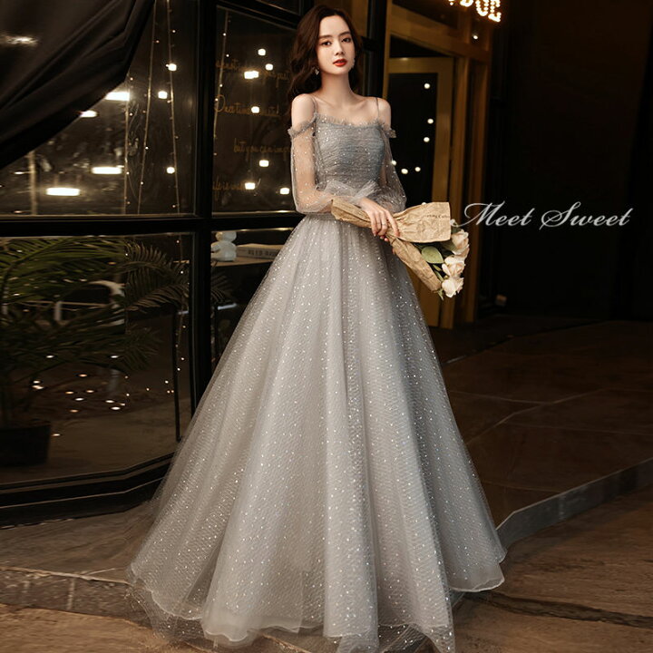 楽天市場】ウェディングドレス ウエディングドレス カラードレス 演奏 