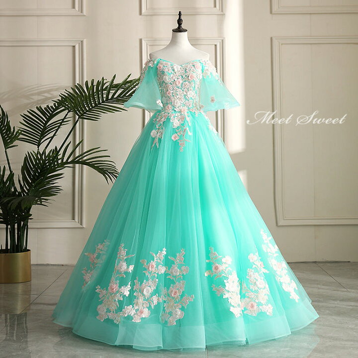 楽天市場】ウェディングドレス ウエディングドレス ステージ衣装  