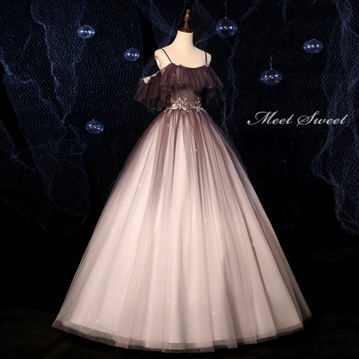 楽天市場】ウェディングドレス ウエディングドレス 演奏会用ロング  