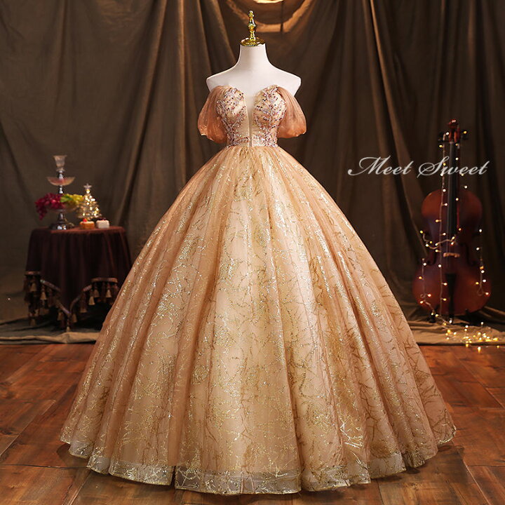 楽天市場】ウェディングドレス ウエディングドレス カラードレス  