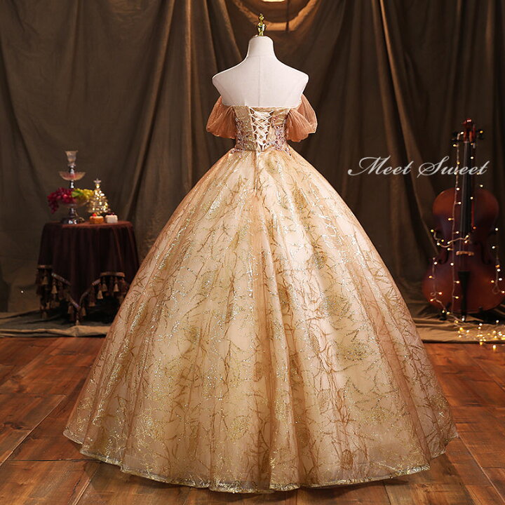 楽天市場】ウェディングドレス ウエディングドレス カラードレス  