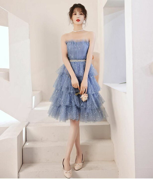 楽天市場】ウェディングドレス ウエディングドレス カラードレス  