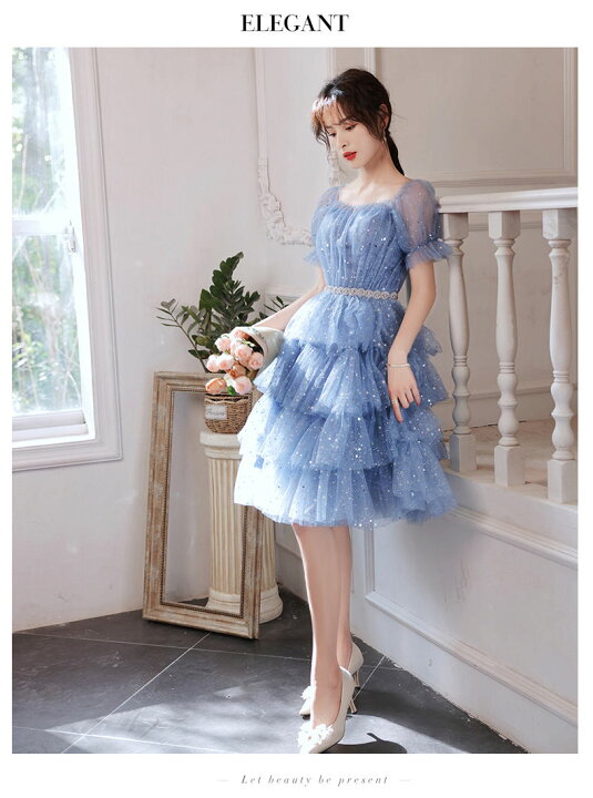 楽天市場】ウェディングドレス ウエディングドレス カラードレス  